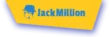 jack million casino logo