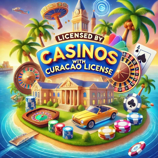 casinos con curaçao