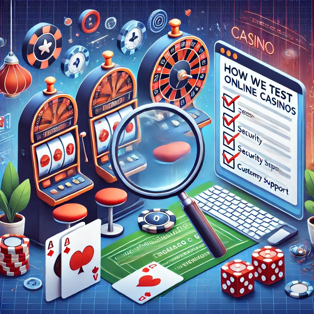  casinos con curaçao