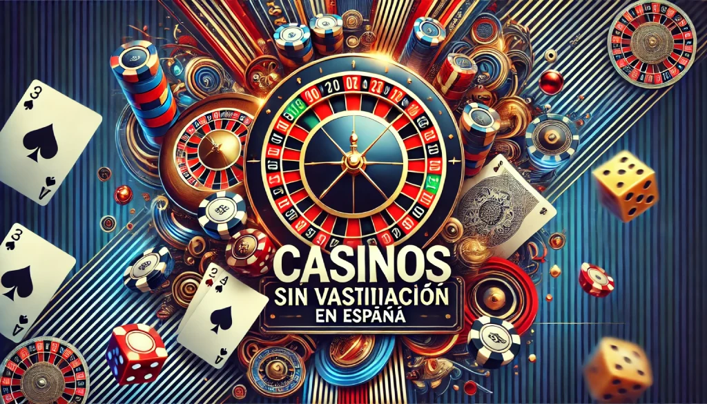 casinos sin verificación