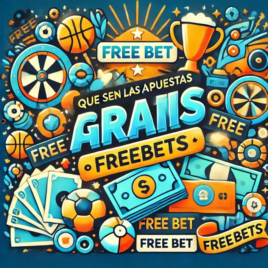 Qué son las Apuestas Gratis o Freebets