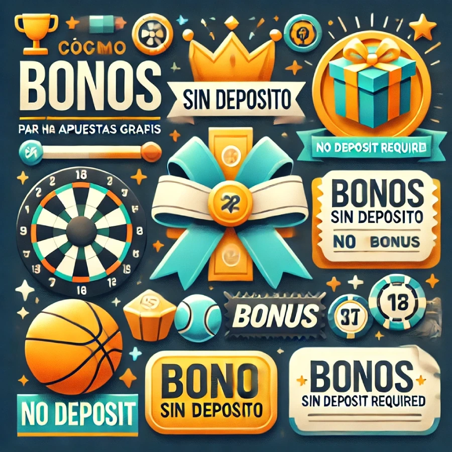 Cómo Conseguir Bonos sin Depósito para Hacer Apuestas Gratis